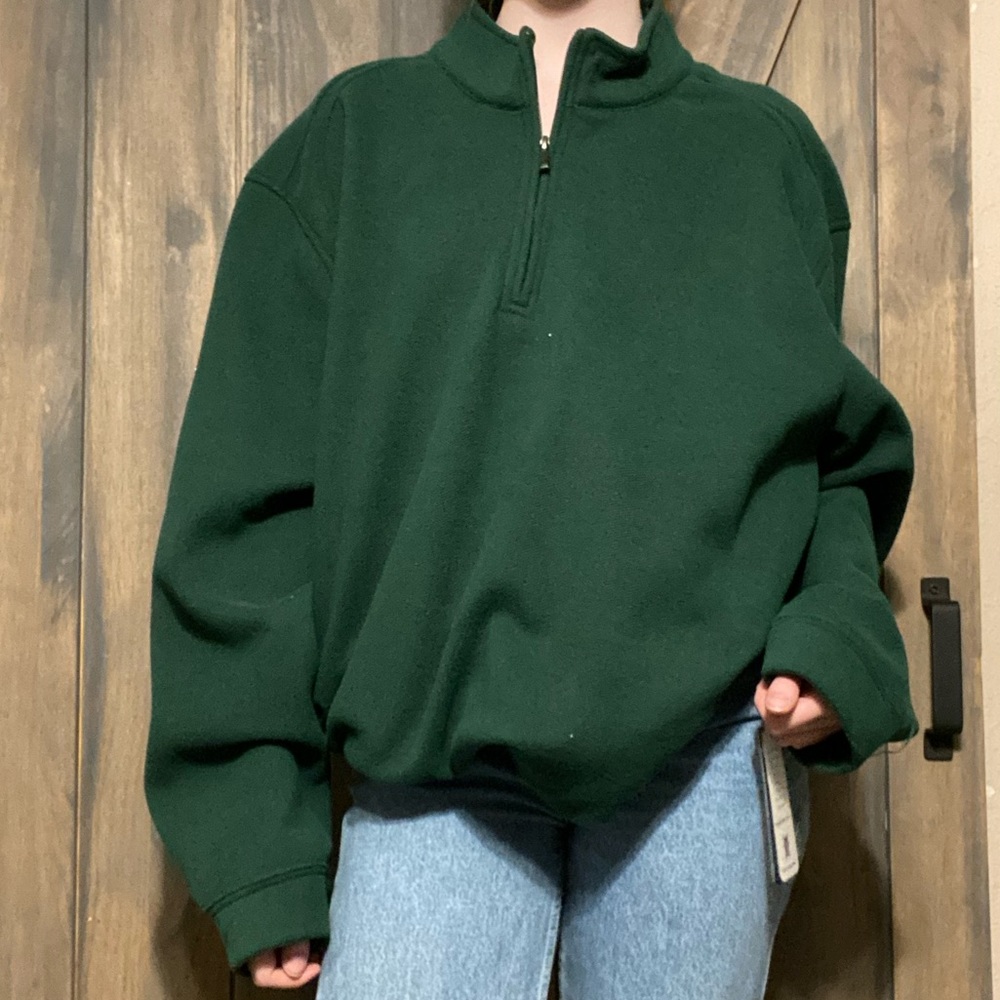 Men’s PGA Golf Quarter Zip